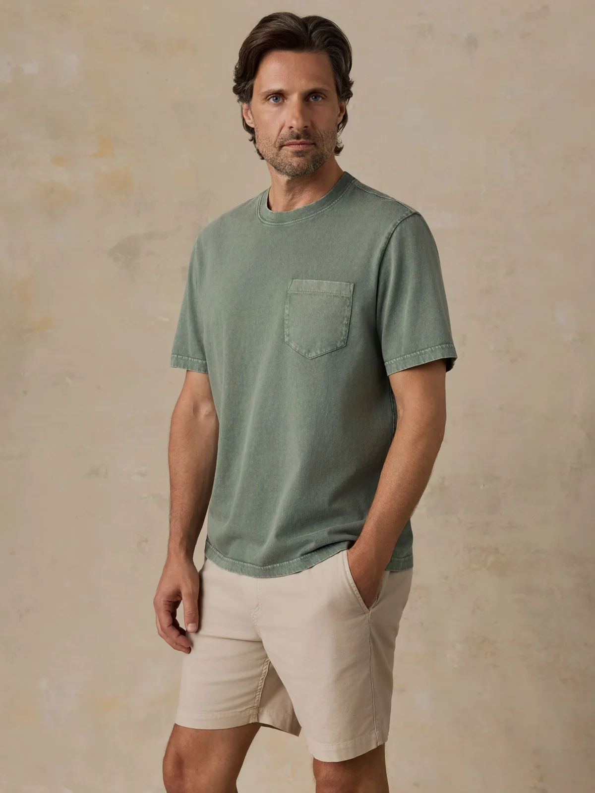 Everyday Motion Clothing Story